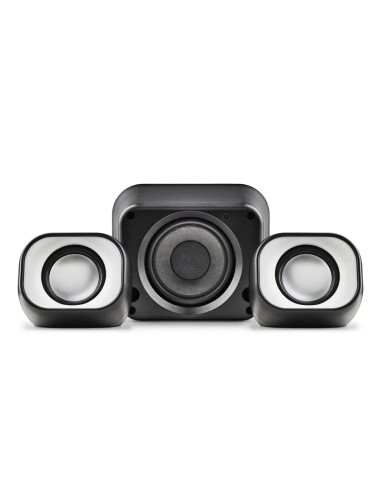 ALTAVOZ 2.1 NGS COMET NEGRO    20W PN: COMET2.1...