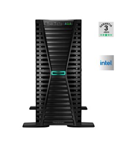 18411 SERVIDOR HP XEON-S 4510  2X 32GB 2X 480GB SSD PN:...