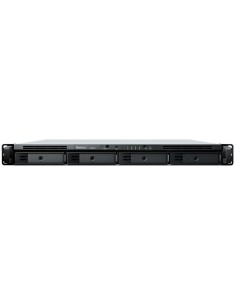 CAJA NAS RACK 1U SYNOLOGY      RS822+ 4 BAHIAS 3.5"/2.5"...