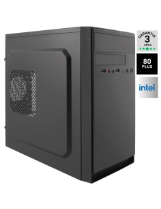 PCF  GDX MAT I5-12500   16GB   500GB NVME FREEDOS FUENTE...