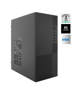 PCF  GDX MAT I5-12400    8GB   500GB NVME FREEDOS FUENTE...