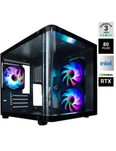 PCFG GDX MAT I5-12400F  16GB   500GB NVME RTX5060 8GB...
