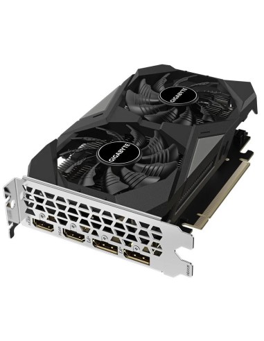 VGA RTX3050    6GB GDDR6  GIGA BYTE WINDFORCE...