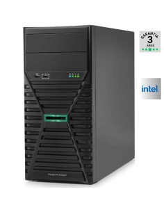 45483 SERVIDOR HP XEON E-2414  32GB 2X960GB SSD 2.5"...