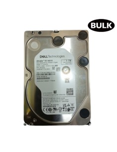 DISCO 3.5"   2TB DELL          7200 RPM SATA BULK PN:...