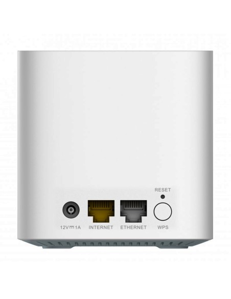 PUNTO ACCESO MESH DLINK M15    EAGLE PRO AI KIT AX1500 PN: M15-2 EAN: 790069461187    