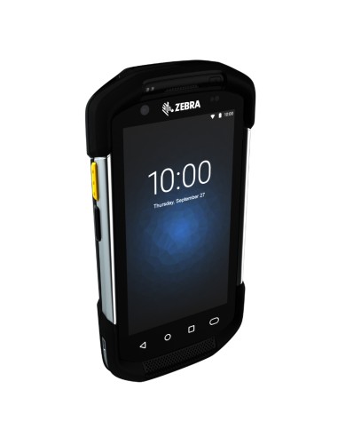 MOVIL PDA 4.7" ZEBRA TC72 4GB  32GB ANDROID 11...
