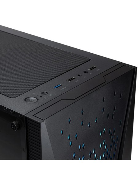 PCFG GDX ATX R7-5800X 16GB       1TB NVME RTX 5070 12GB FREED PN: GDX4691 EAN: 1000000004691   