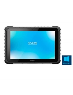 TABLET PDA 10.1" RUGERIZADA    SEYPOS ZT10W2 N5100 8GB...