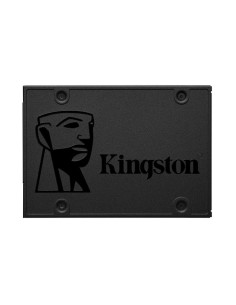 DISCO SSD 480GB KINGSTON       SATA3 SA400S37 PN:...