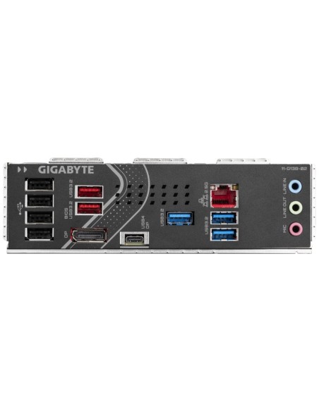 PB S-1851 Z890 EAGLE  GIGABYTE DDR5 M-ATX PN: 9MZ89EG-00-G10 EAN: 4719331865214   