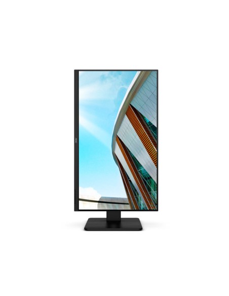 MONITOR 31.5" AOC LED P2 U32P2 4K UHD PN: U32P2 EAN: 4038986119627   