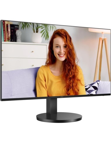 MONITOR   27" AOC 27B3CF2 IPS  FHD 100HZ USB-C...
