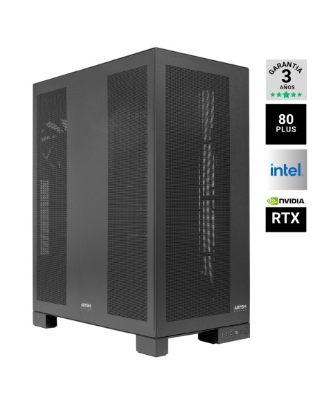 PCFW GDX ATX I7-14700F  64GB   2TB NVME RTX 5070 12GB PN: GDX2593 EAN: 1000000002593   