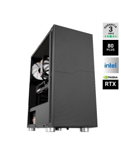 PCFG GDX ATX I9-14900KF   32GB    1TB NVME RTX 5060TI 8GB...