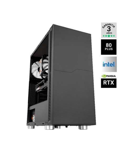 PCFW GDX ATX ULTRA 5-225F 32GB   1TB NVME RTX 5070 12GB FREE PN: GDX4927 EAN: 1000000004927   