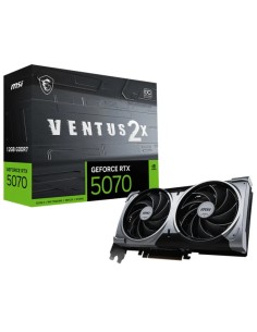 VGA RTX5070   12GB GDDR7  MSI  VENTUS OC EDITION PN:...