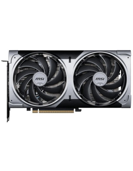 VGA RTX5070   12GB GDDR7  MSI  VENTUS OC EDITION PN: 912-V532-003 EAN: 4711377308229   