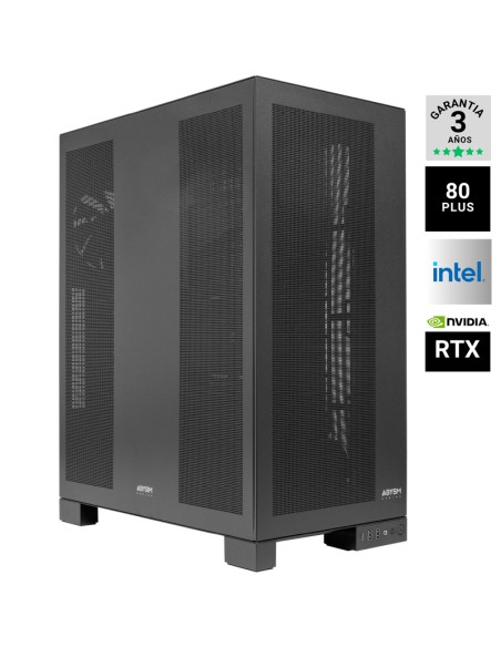 PCFW GDX ATX ULTRA 9-285K 64GB   2TB NVME RTX 5080 16GB FREE PN: GDX4940 EAN: 1000000004940   