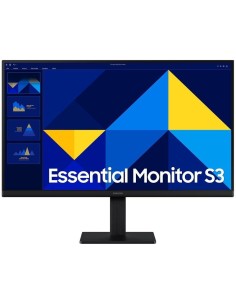 MONITOR   24" SAMSUNG S24D300G AU S3 FHD NEGRO PN:...
