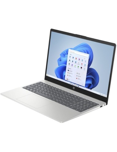 7761 NH  15.6" HP R7 7730U  8G B 512GB NVME...