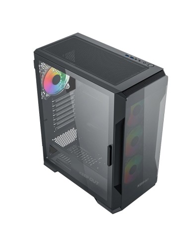 PCFG GDX ATX G13 I5-13400F 16G B 1TB NVME...