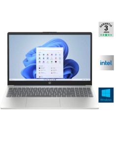 40782 NHM 15.6" HP G13 I5-1334 U 16GB 512GB NVME W11HOME...