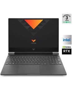 NFG  15.6" HP     G12 I5-12450 H 16GB 512GB NVME RTX3050...