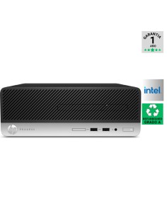 420301 PCR  HP SFF  I5-9500     8GB DDR4 256GB NVME...