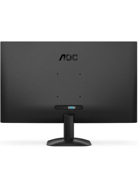 MONITOR   27" AOC 27B35HM      FHD NEGRO PN: 27B35HM EAN: 4038986182218   