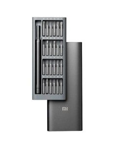 DESTORNILLADOR XIAOMI MI       PRECISION SCREWDRIVER PN:...