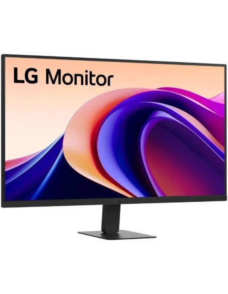 MONITOR 31.5" LG  QHD 32U631A- B NEGRO PN: 32U631A-B EAN: 8806096358603   