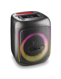 ALTAVOZ BT NGS WILD SWAG GO    80W PN: WILDSWAGGO EAN:...
