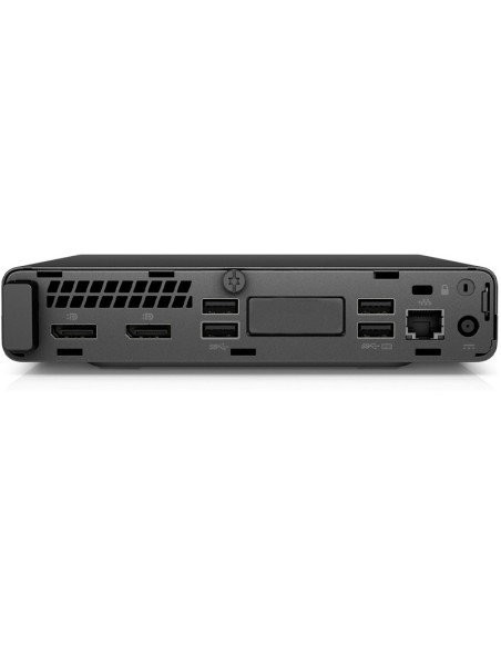 PCR  HP MINI I5-9500T 8GB      256GB NVME W11PRO PN: REA2562 EAN: 1000000002562   