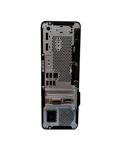 100903 PCRM HP SFF  I5-10400F  16GB   1TB NVME...