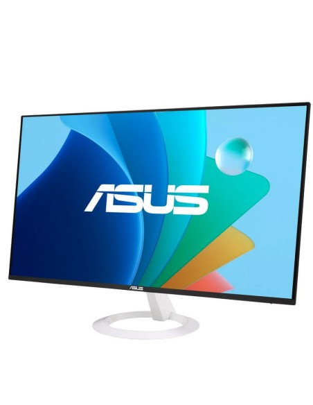 MONITOR 23.8" ASUS FHD VZ24EHF -W BLANCO PN: 90LM07C2-B01470 EAN: 4711387381380   