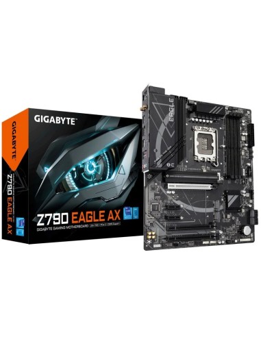 PB S-1700 Z790 EAGLE AX  GIGAB DDR5 ATX PN:...