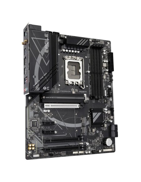 PB S-1700 Z790 GIGABYTE Z790   EAGLE AX DDR5 ATX PN: 9MZ79EGLX-00-G10 EAN: 4719331860998   