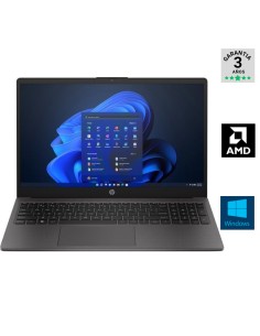 29483 NHM 15.6" HP  R3 7330U   16GB 500GB NVME W11HOME...