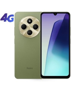 SMARTPHONE 6.88" XIAOMI REDMI  14C 6GB 128GB VERDE SALVIA...