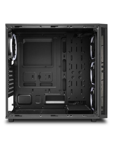 CAJA SEMITORRE ATX SHARKOON    TG4 ATX ARGB...
