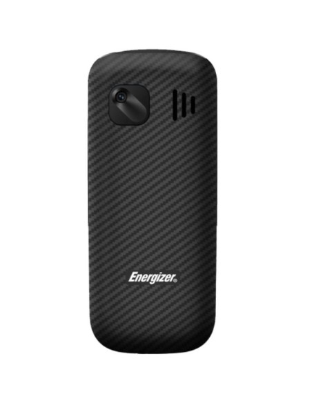 MOVIL ENERGIZER E130SEU1 4G    NEGRO PN: E130S EAN: 3492548233014   