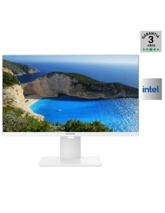 239520 AIOMF 23.8" PHOENIX     I5-14400  8GB 500GB NVME...