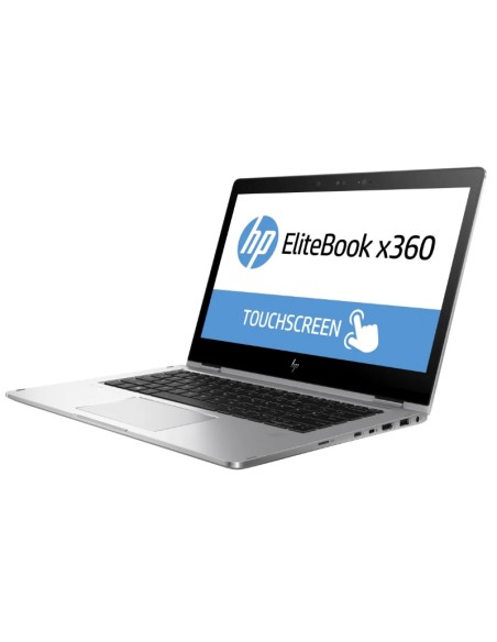 077104 NPRM 13.3" HP           I5 7TH 16GB   1TB W10P PN: REA839 EAN: 1000000000839   