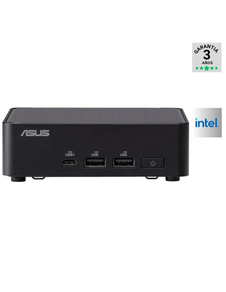 189704 NUF GDX  ASUS  NUC  U5- 125H 16GB   1TB M.2 NVME FREE PN: GDX3775 EAN: 1000000003775   