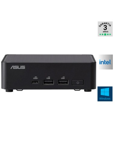 189705 NUP GDX  ASUS  NUC  U5- 125H 16GB 500GB...