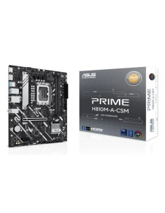 PB S-1851 H810 ASUS PRIME      H810M-A-CSM MATX DDR5 PN:...