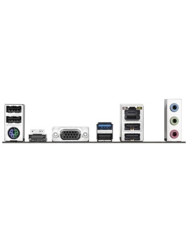 PB S-1851 H810 GIGABYTE H810M- H MATX DDR5 PN:...