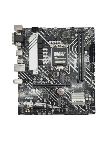PB S-1700 H610 ASUS    H610M-A R2.0 DDR5 M-ATX...