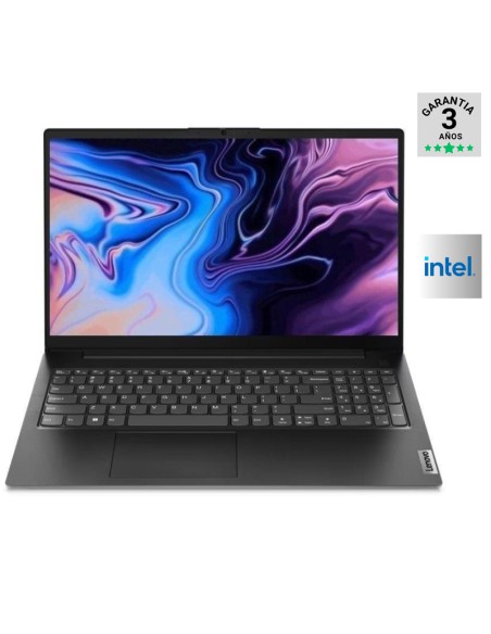 50282 NFM 15.6" LENOVO G13 I3- 1315U 16GB 512GB NVME FREEDOS PN: GDX5040 EAN: 1000000005040   